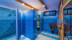 Hotel Białka Tatrzańska Tatry - exteriér hotelu 39