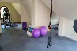 Hotel Białka Tatrzańska Tatry - školící místnost 3